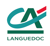 CAL.png CRÉDIT AGRICOLE DU LANGUEDOC