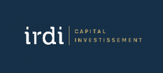 logo IRDI.png IRDI CAPITAL INVESTISSEMENT