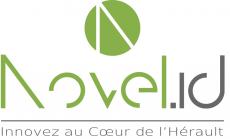 NOVEL.ID - AGENCE ÉCONOMIQUE DU PAYS CŒUR D'HÉRAULT