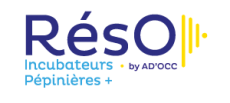 RÉSO IP+ BY AD'OCC