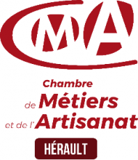CHAMBRE DE MÉTIERS DE L'HÉRAULT