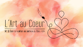 Art au coeur.jpg L'Art au Cœur Emma CAVRO