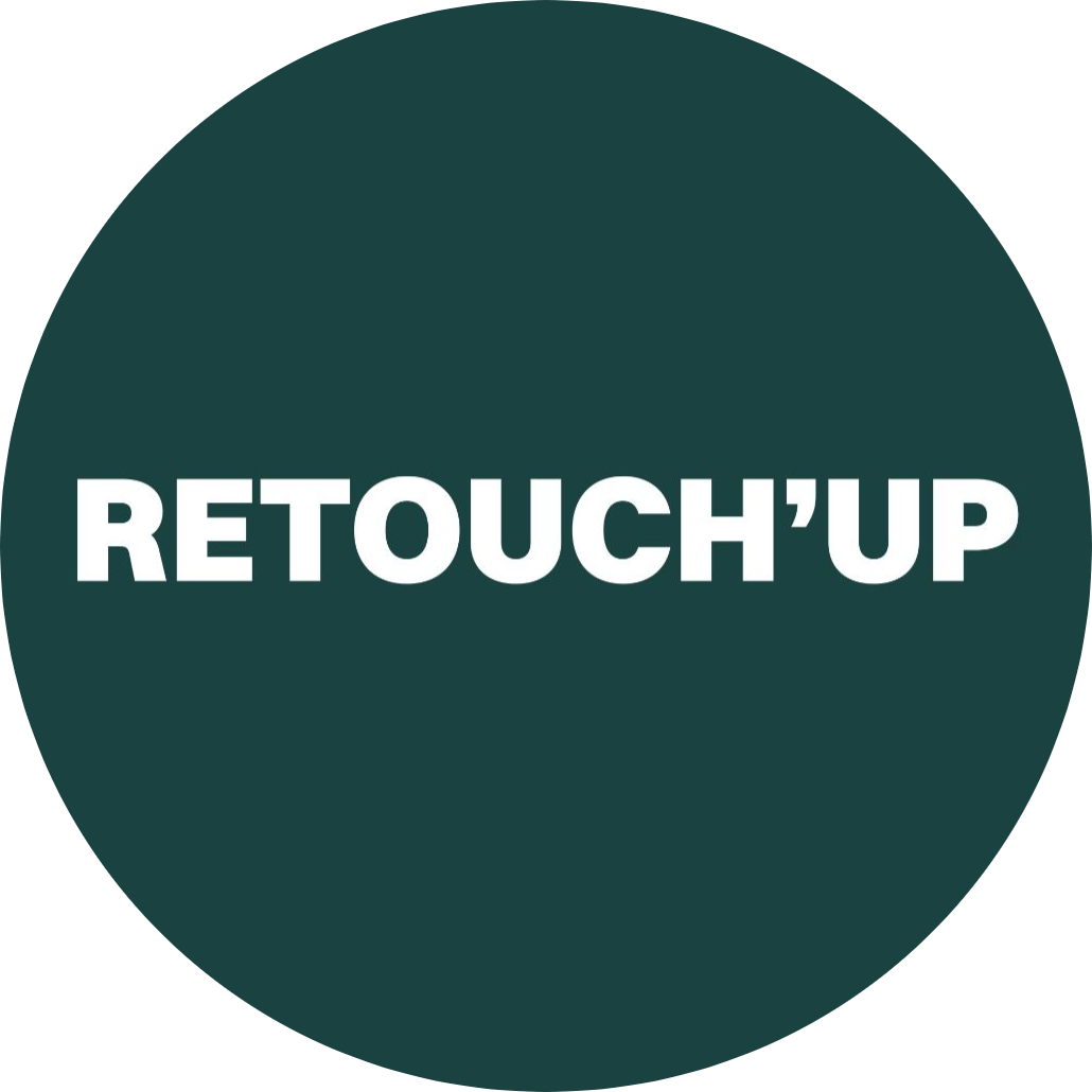 Retouch'up