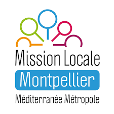 MLJ3M.png Mission Locale des jeunes de Montpellier Méditerranée Métropole
