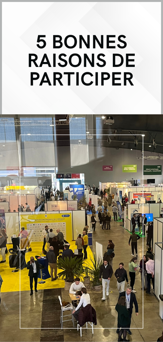 5 jours pour réussir sa démarche RSE