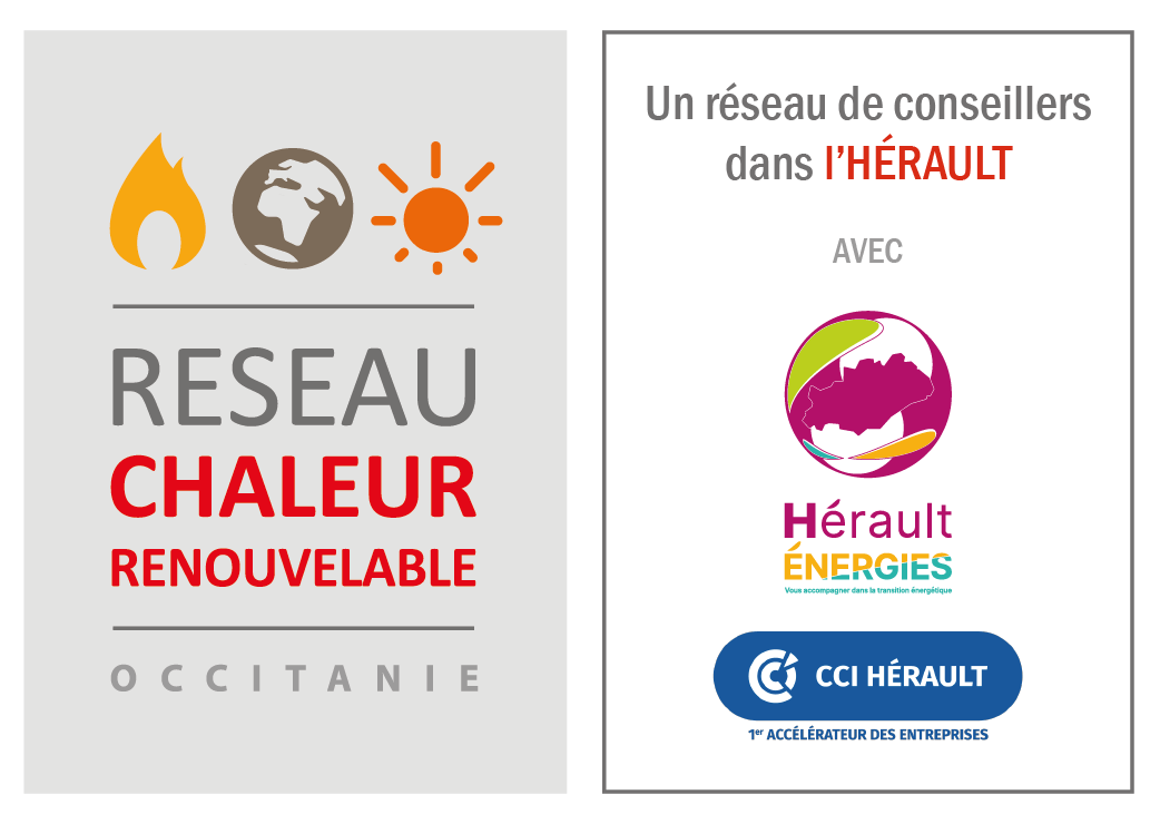 Chaleur renouvelable