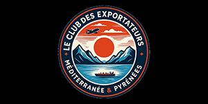 Le CLUB des EXPORTATEURS MÉDITERRANÉE et PYRÉNÉES