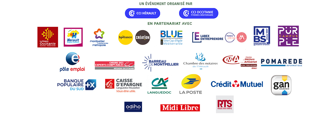 La Place Créative Partenaires