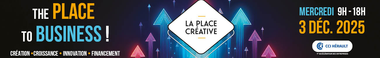 La Place Créative