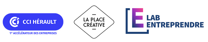 Partenaires Place aux Pitchs