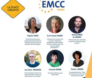 Les Flashs coaching de La Place Créative