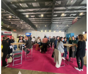 La Place aux pitchs