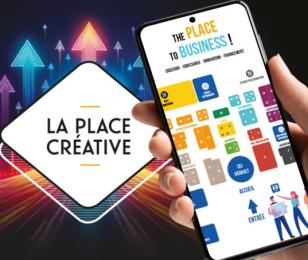 La Place Creative 2025 Plan