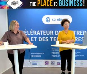 Préparez votre visite à La Place Créative 2025