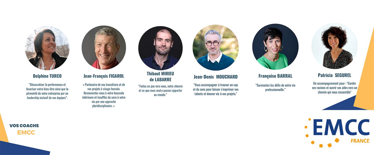 Les Flashs coaching de La Place Créative