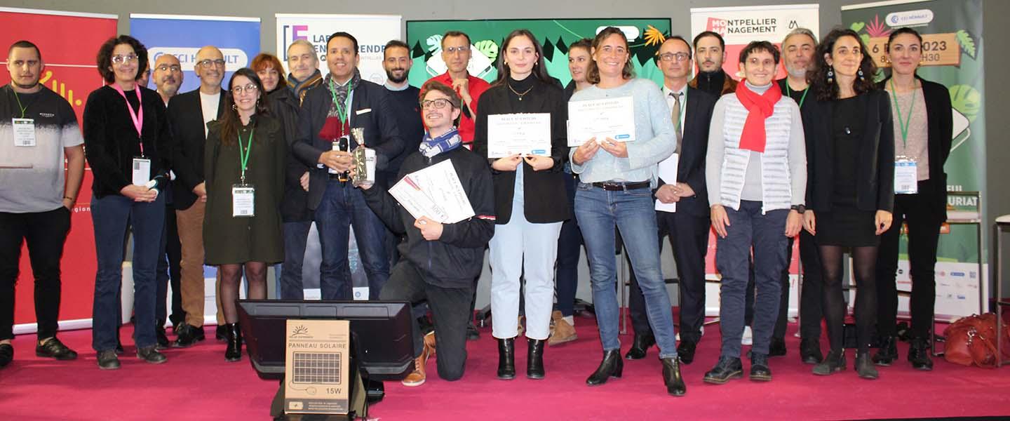 La Place aux pitchs 2023