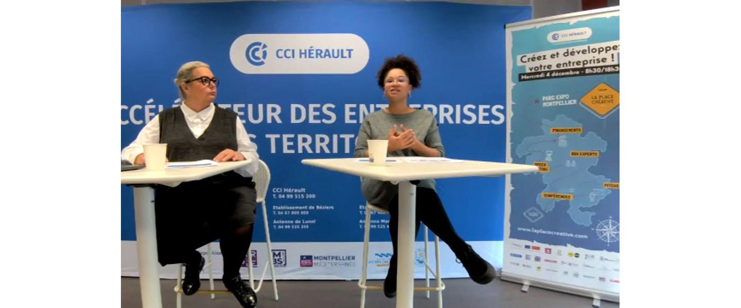 Préparez votre visite à La Place Créative 2024