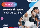 CCI Moov'up : l'accélérateur des créateurs