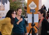Les velfies pitchs de La Place Créative