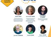 Les Flashs coaching de La Place Créative