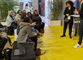 Ateliers La Place Créative : Des interventions flash de 20 min