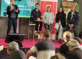 La Place aux pitchs