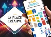 La Place Creative 2025 Plan